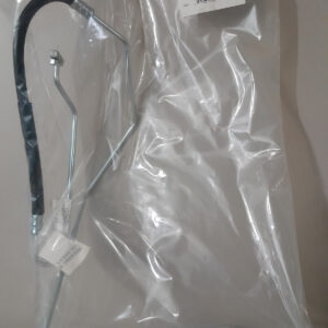 Genuine OMEGA Power Steering Pressure HosePart# 70255 - NEW