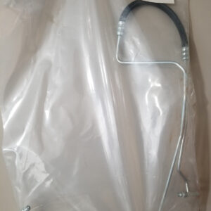 Genuine OMEGA Power Steering Pressure HosePart# 70133 - NEW