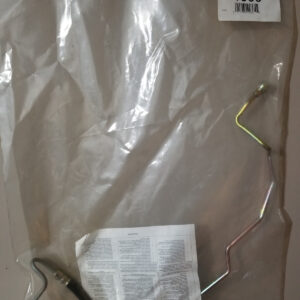 Genuine OMEGA Power Steering Pressure HosePart# 71000 - NEW