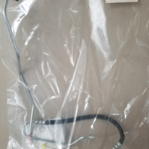 Genuine OMEGA Power Steering Pressure HosePart# 70158 - NEW