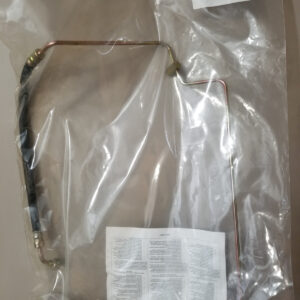 Genuine OMEGA Power Steering Pressure HosePart# 73909 - NEW