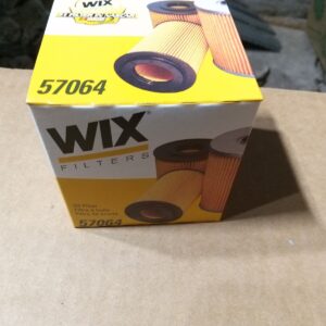 Genuine WIX Oil Filter Part# 57064 [3Pack] - NEW