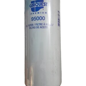 CARQUEST Oil Filter Part# 95000 - NEW