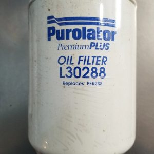 PUROLATOR Oil Filter [1Pack] Part# L30288- NEW