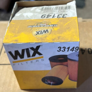 Genuine WIX Fuel Filter #33149 - New