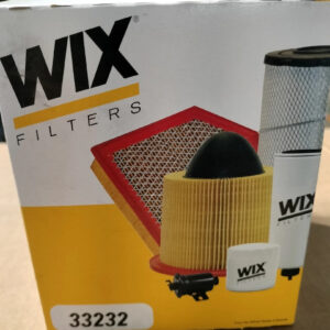 Genuine WIX Fuel Filter #33232 - New