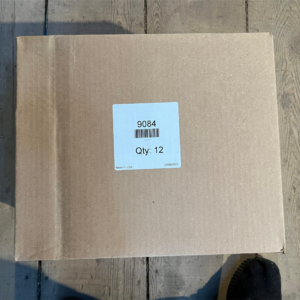 Genuine NAPA Gold #9084 Air Filter