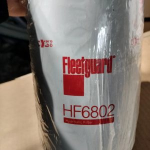 Genuine FLEETGUARD #HF6802 - New