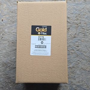 Genuine NAPA Gold #6776 Air Filter