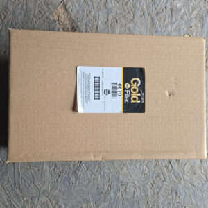 Genuine NAPA Gold #6870 Air Filter