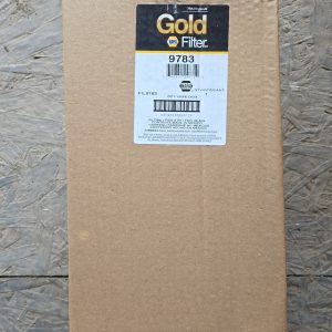 Genuine NAPA Gold #9783 Air Filter