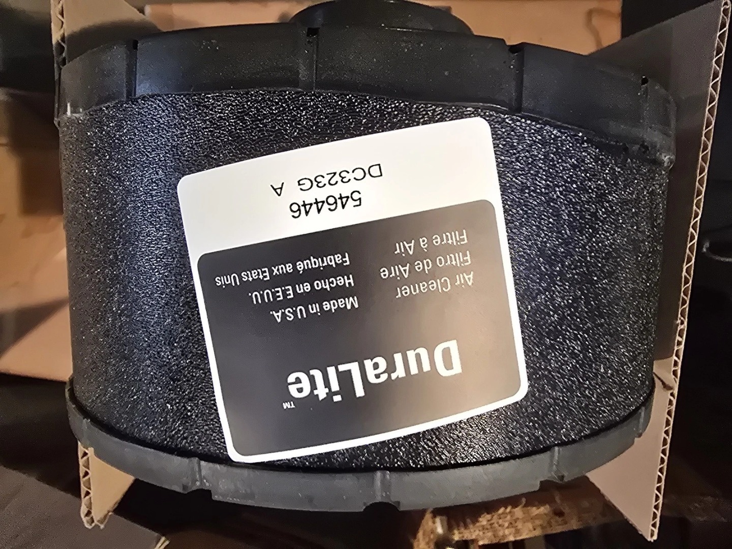 Wix #46446 Oil Filter - New