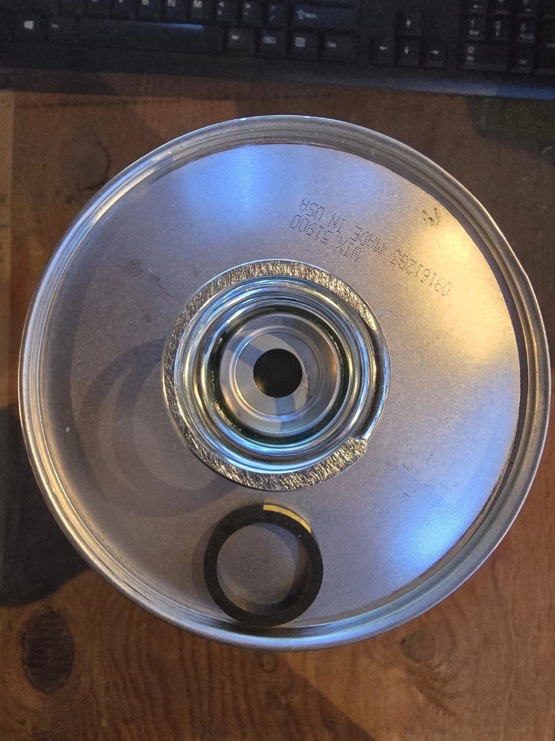 Wix #51900 Oil Filter - New