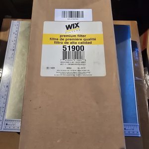 Wix #51900 Oil Filter - New