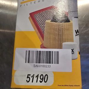 Wix #51190 Oil Filter - New