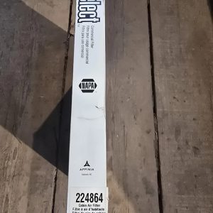 Napa #224864 Cabin Air Filter - New