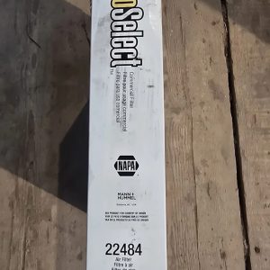 Napa #22484 [2 pack] Air Filter - New