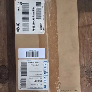 [2 Pack] Donaldson #P606219 Air Filters - New