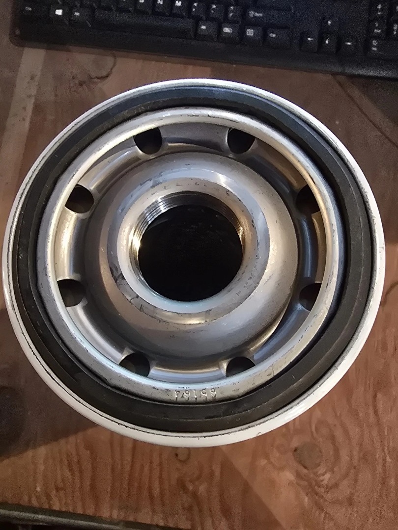 Wix #51970 Oil Filter - New