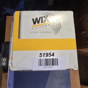 New WIX 51954 Oil Filter