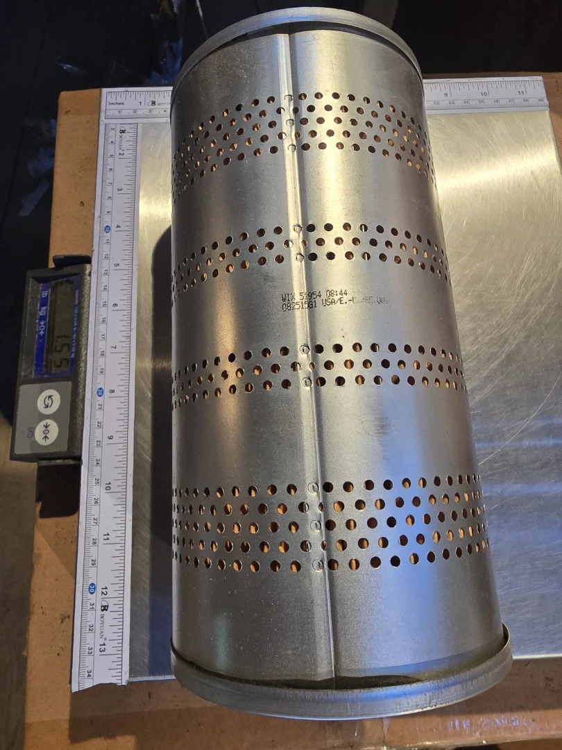 New WIX 51954 Oil Filter