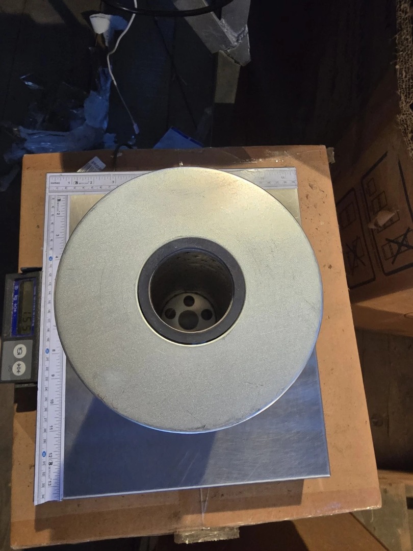 New WIX 51954 Oil Filter