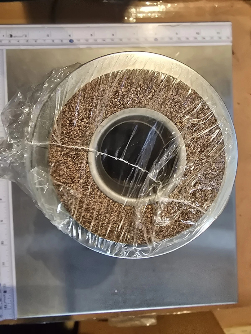 New Carquest 86512 Fuel Filter