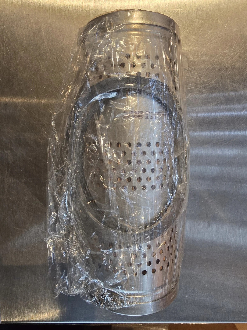 New Carquest 86512 Fuel Filter