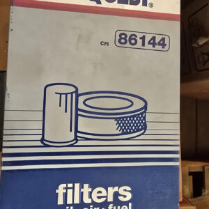 New Carquest 86144 Fuel Filter