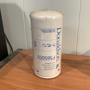 New Genuine Donaldson P565059 Hydraulic Filter