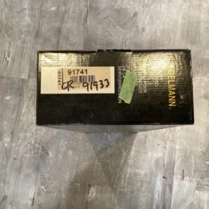 New Genuine Edelmann 91741 Pressure Hose
