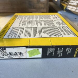 New Genuine Edelmann 71289 Power Steering Hose