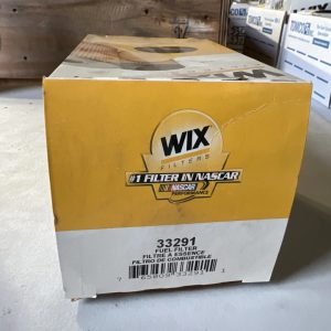 New Genuine WIX 333291 [1PACK] Fuel Filter