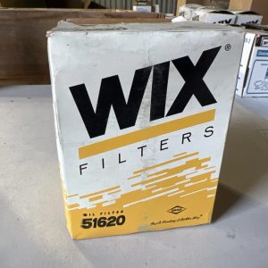 New Genuine WIX 51620 [1PACK] Oil Filter