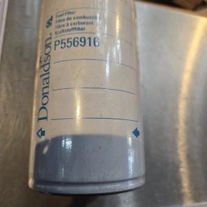New Genuine Donaldson P556916 Fuel Filter