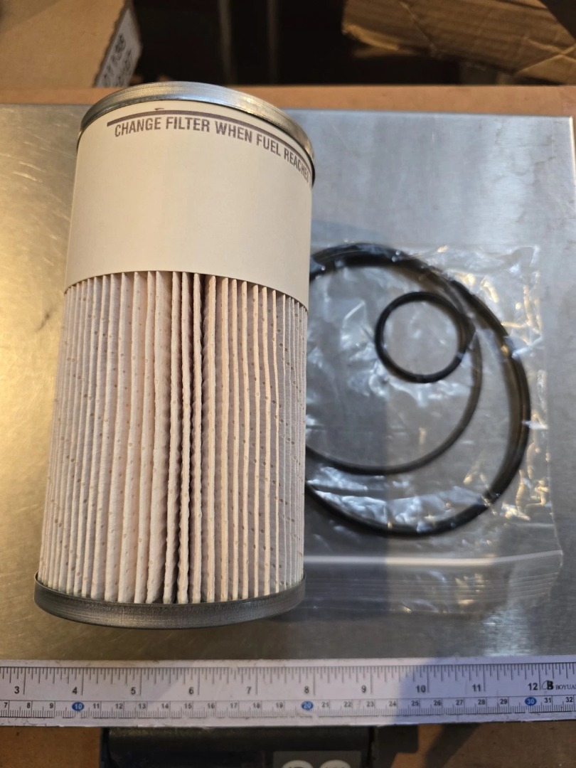 New Genuine Baldwin Filters PF7895 Fuel/Water Separator
