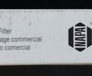 NAPA ProSelect Air Filter Part# 22864 - NEW