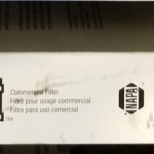 NAPA ProSelect Cabin Air Filter Part# 224068 - NEW