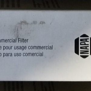 NAPA ProSelect Air Filter Part# 22844 - NEW