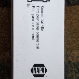 NAPA ProSelect Air Filter Part# 224765 - NEW