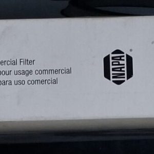 NAPA ProSelect Air Filter Part# 29102 - NEW