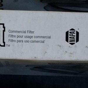 NAPA ProSelect Air Filter Part# 26699 - NEW