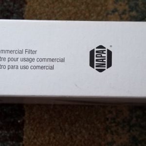 NAPA ProSelect Air Filter Part# 224900 - NEW