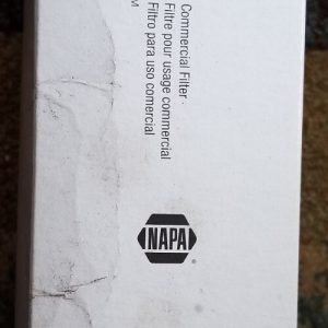 NAPA ProSelect Air Filter Part# 22750 - NEW