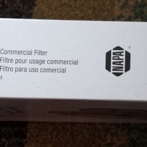 NAPA ProSelect Air Filter Part# 224869 - NEW