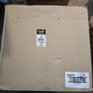 NAPA Gold #9578 Air Filter - NEW