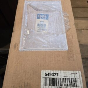 NAPA Gold #9327 Air Filter - NEW