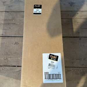 Genuine NAPA Gold #6833 Air Filter