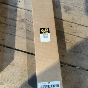 Genuine NAPA Gold #550236 Air Filter