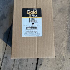 NAPA Gold #9103 Air Filter - NEW